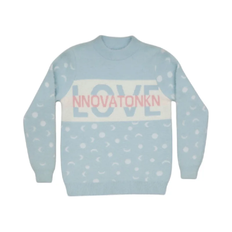 - Solid wood cat climbing frame customizedGIRLS L/S ROUND NECK SWEATER MW-22 10-11 YEAR CHI TN-8892 - Solid wood cat climbing frame customizedGIRLS L/S ROUND NECK SWEATER MW-22 10-11 YEAR CHI TN-8892