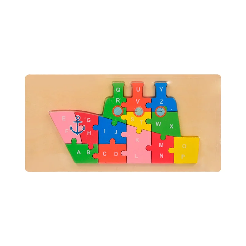  -Anti-slip claw protection raincoat FOR dogsWOODEN PUZZLE BOARD ABC SHIP Z.B