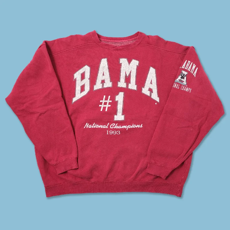 - Rabbit grass rack to prevent waste food boxVintage 1993 Alabama Sweater XXLarge