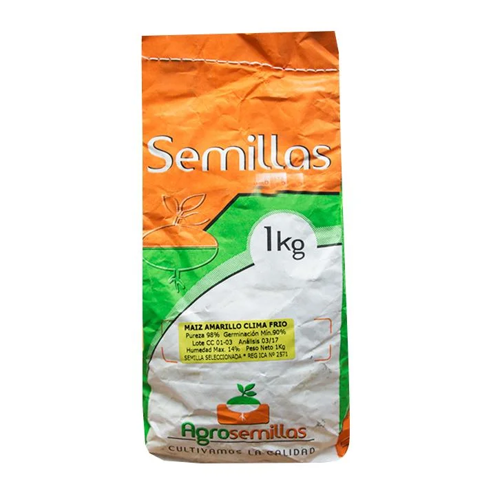 - Natural latex pet mattressSemilla De Maíz Amarillo 402 Para Clima Frío x 1 Kg