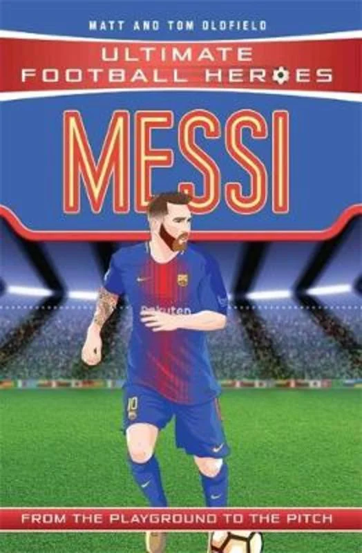  -Explosion-proof leash FOR LARGE dogsMessi (Ultimate Football Heroes - the No. 1 football series)