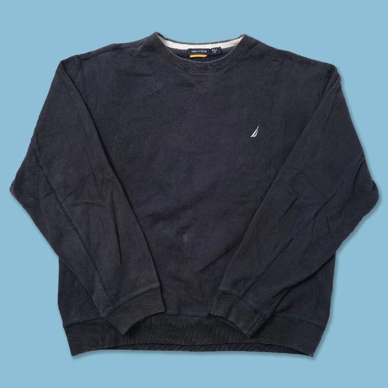  -Non-contact cat thermometerVintage Nautica Sweater Medium
