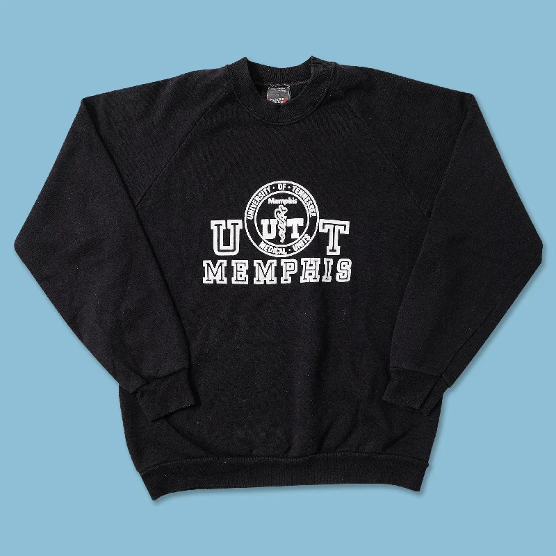 - Organic cotton dog bibsVintage Memphis UT Sweater Medium