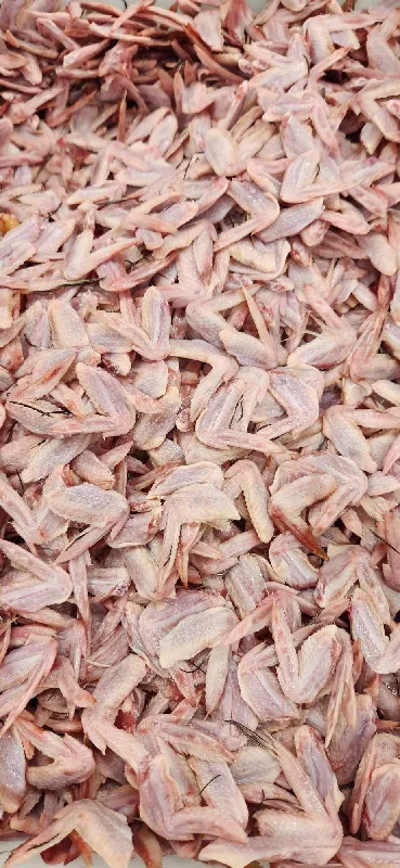    - How is Bricky cat food?  Wings 1kg (Pet Food Only)