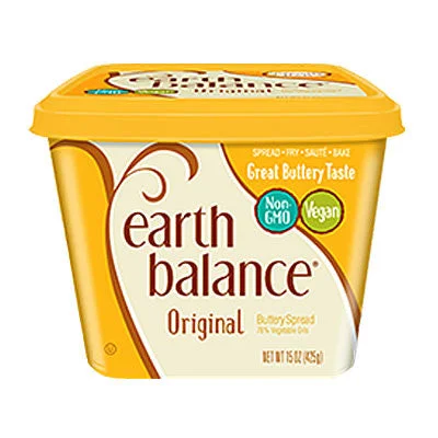 - Cat anti-jump window safety netEarth Balance Original Buttery Spread - Multiple Sizes