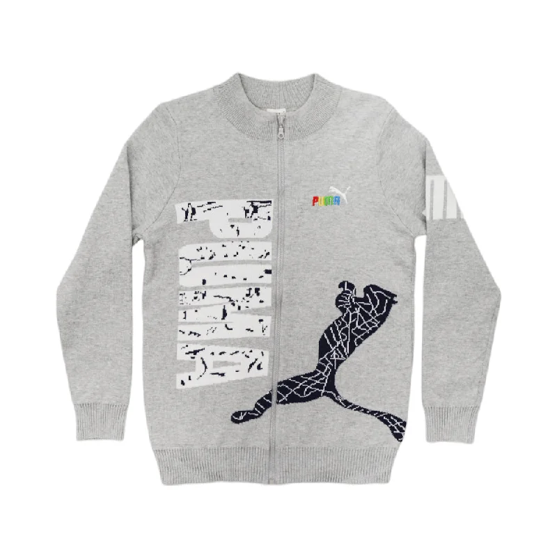 - Organic cotton dog bibsBOYS L/S SWEATER MZW-23 10-11 YEAR 4J