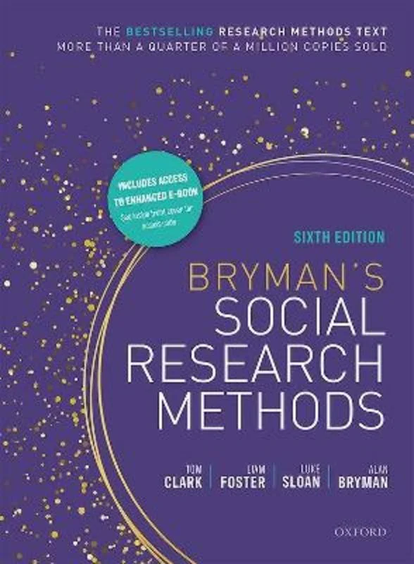 - Winter warm clothes for short-haired dogsBryman's Social Research Methods