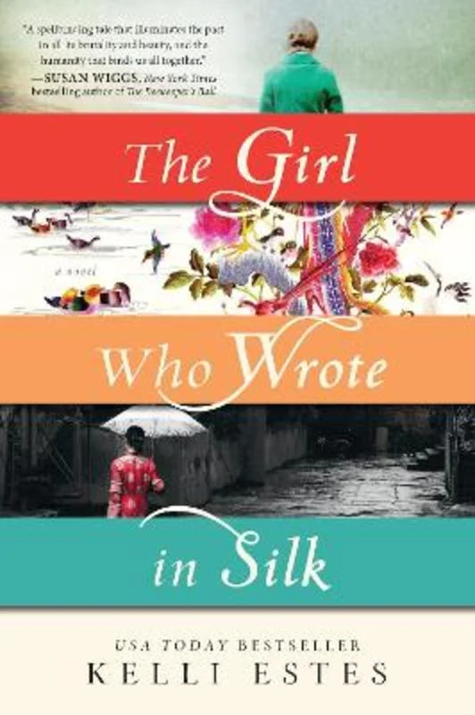 - Climbing pet constant temperature heating padThe Girl Who Wrote in Silk