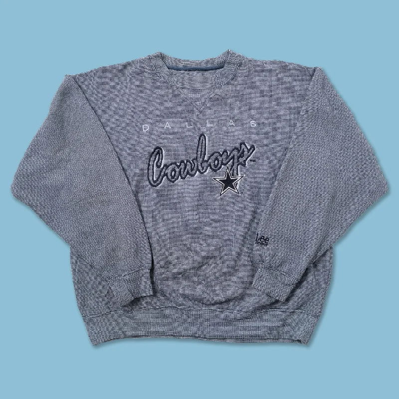 - Air box TSA certified check-inVintage Dallas Cowboys Sweater Large