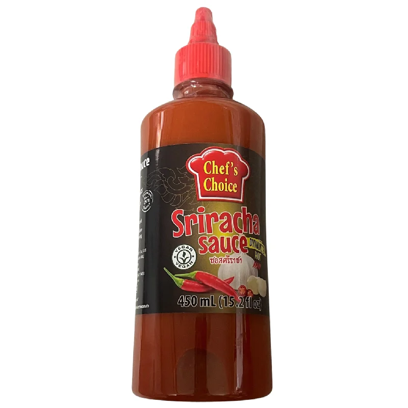 - Dog anti-slip matChef's Choice Dynamite Sriracha - 450ml