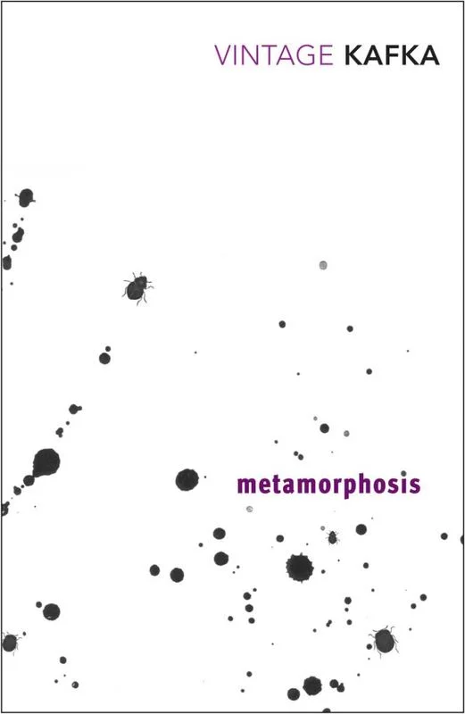 - Dog anti-slip matMetamorphosis and Other Stories