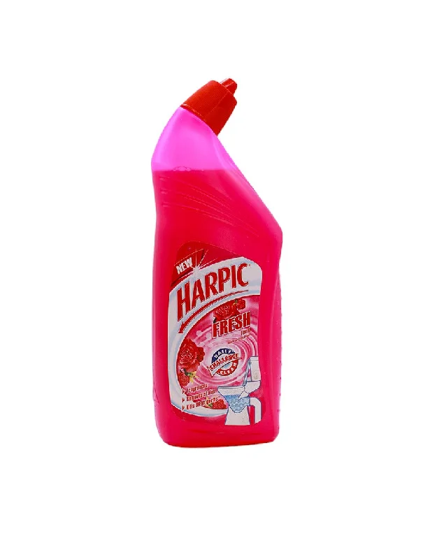 - Degradable pet feces bagHARPIC Fresh Floral, 750ml