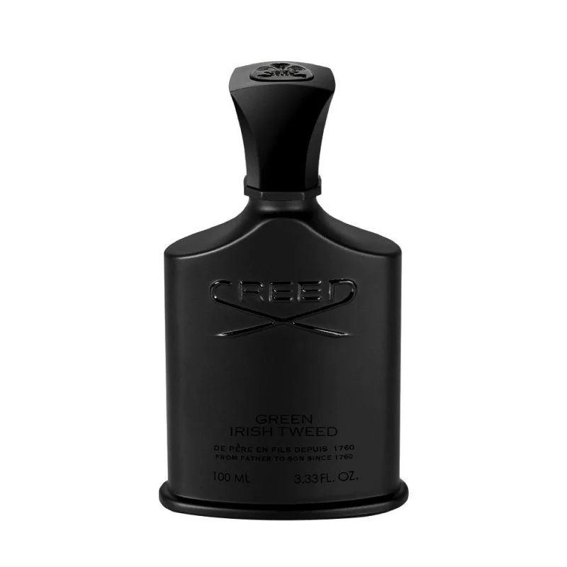 - Foldable and portable cat bagCREED GREEN IRISH MEN EDP 100 ML