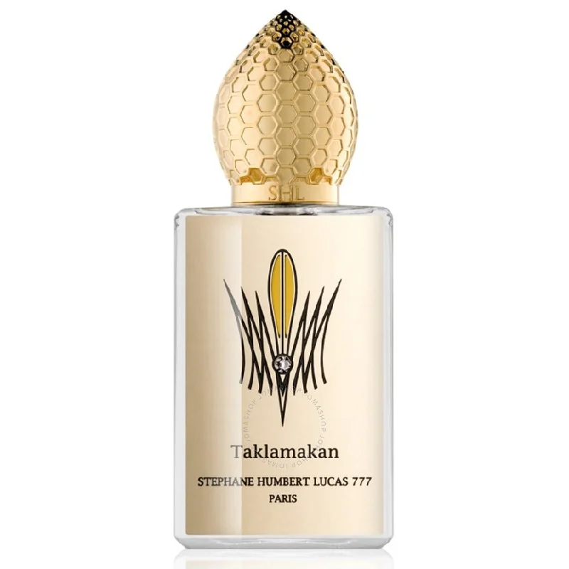 - Remote interactive pet feederSTEPHANE HUMBERT LUCAS TAKLAMAKAN FOR UNISEX EDP 50ML