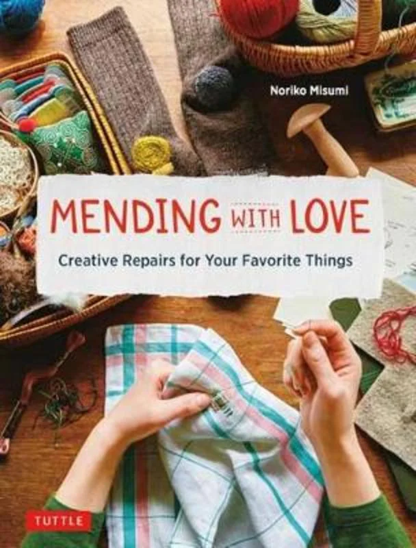Pet ProductsMending with Love