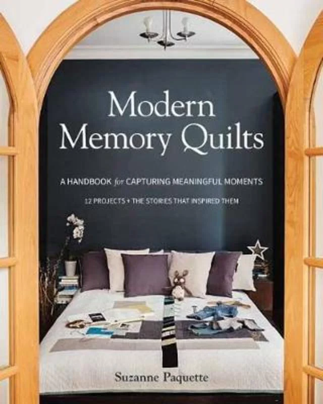 - Pet tear stain cleaning wipesModern Memory Quilts