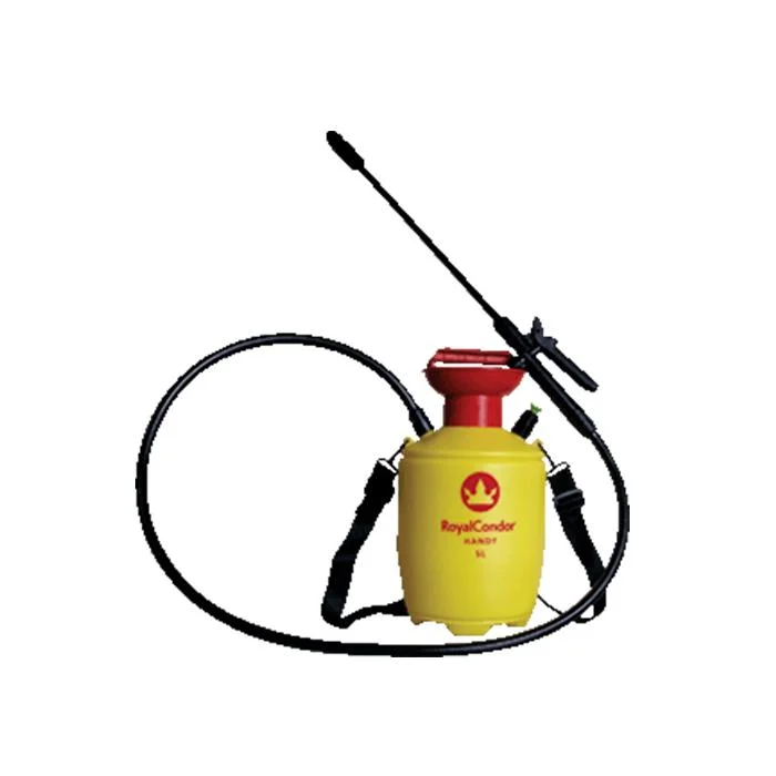 - Automatic induction pet water dispenserFumigadora De Mano Handy x 5 Lt