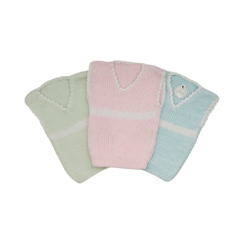 -Splash-proof food bowl AND Anti-choking slow food bowlBABY WOOLEN VEST V-NECK SPECIAL COLOR LARGE MZW-24 -Splash-proof food bowl AND Anti-choking slow food bowlBABY WOOLEN VEST V-NECK SPECIAL COLOR LARGE MZW-24