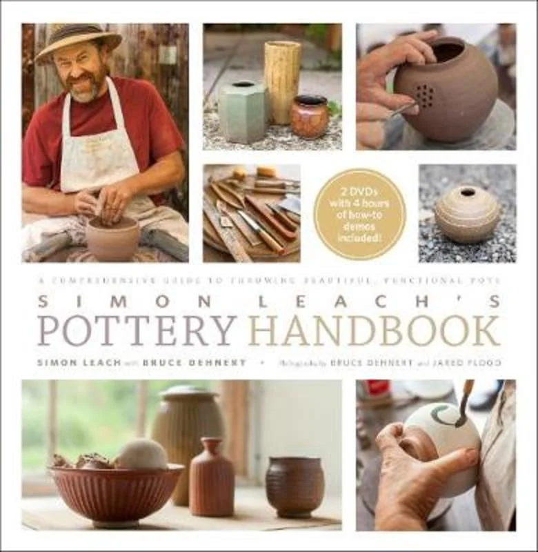 - ​​Pet toys under    yuanSimon Leach's Pottery Handbook