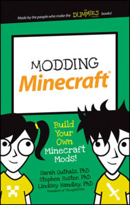 - Dog heart rate monitoring collarModding Minecraft