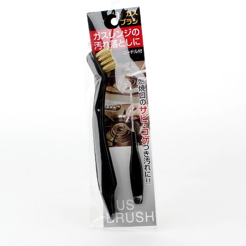 - Pet fence foldable indoorCleaning Brush (Stove/RD*GN/2pcs)