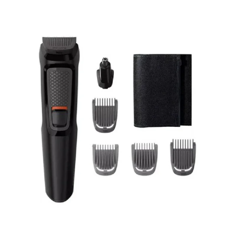 - Pet stroller can be taken on the planePHILIPS GROOMING SET MG3710 BASIC