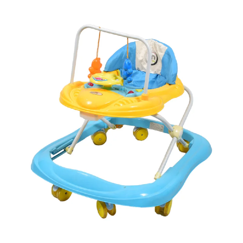 - Rabbit grass rack to prevent waste food boxBABY WALKER 6028 T
