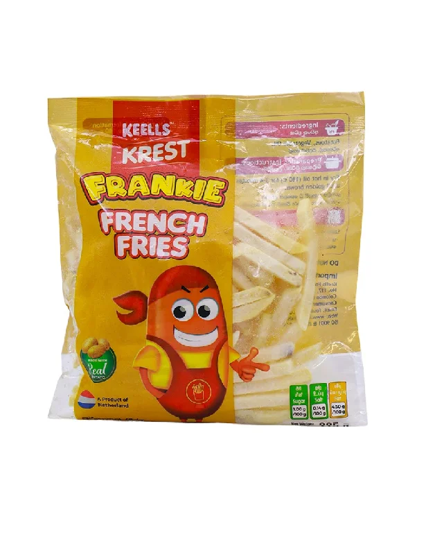  -Anti-scratch sofa protective coverKEELLS French Fries, 225g