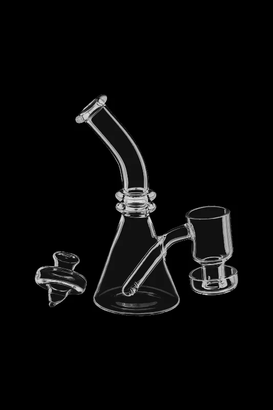 - Pet smart GPS locatorQuartz Mini Terp Slurper Dab Rig