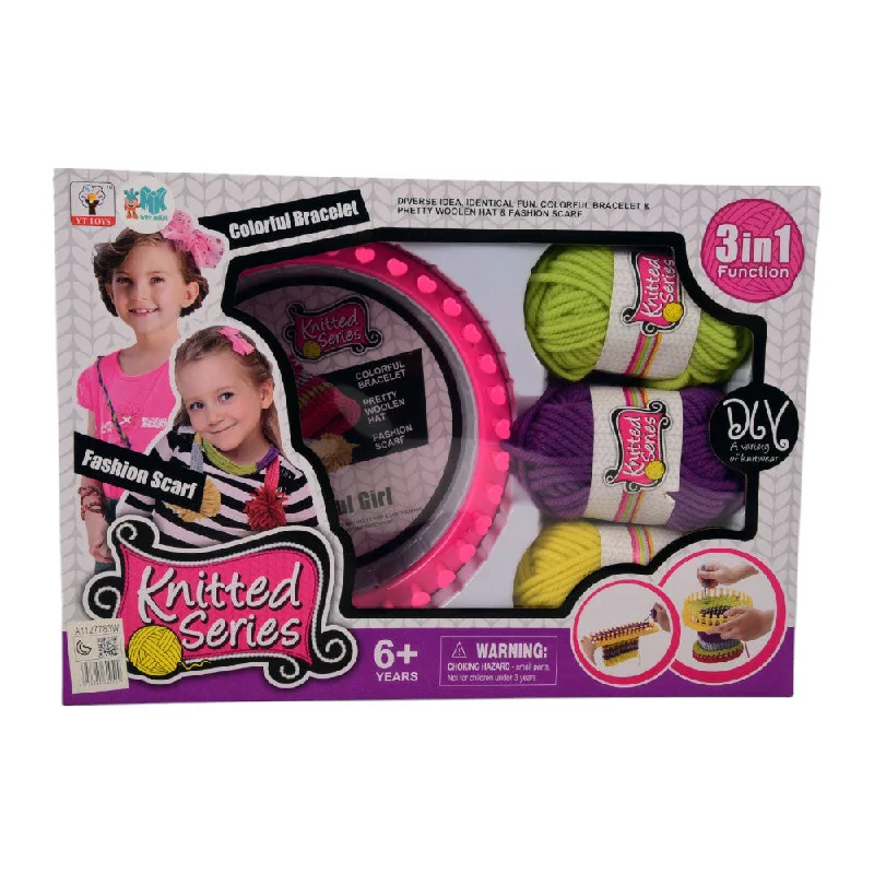- Pregnant cat delivery room warming boxYT-077A COLORFUL FASHION KNITTED BRACELET  D