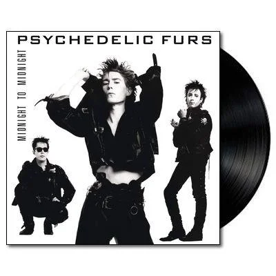 - Dog disposable foam shower gelMidnight To Midnight (180gm Vinyl) (Reissue)