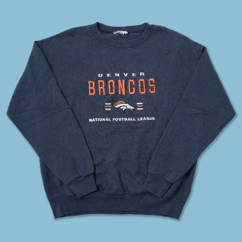  -Anti-slip claw protection raincoat FOR dogsVintage Denver Broncos Sweater Large