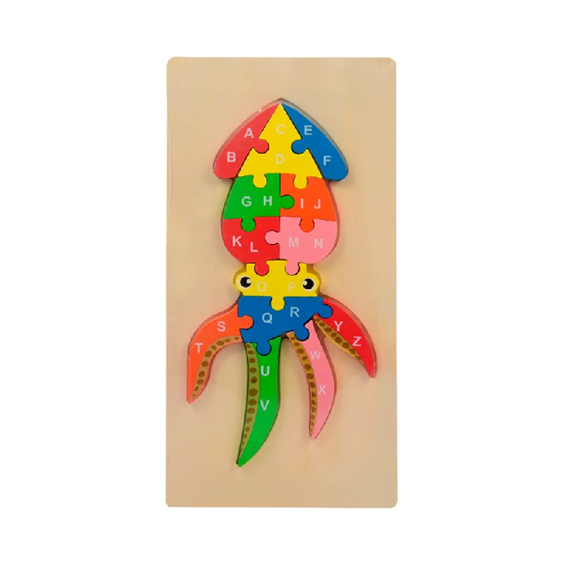  -Splash-proof food bowl AND Anti-choking slow food bowlWOODEN PUZZLE BOARD ABC SCUID Z.B