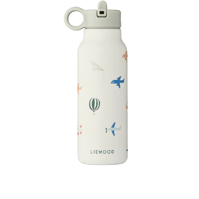 - Teething and chewing toys for puppiesLiewood Falk Water Bottle 350ml | Aviator Ecru