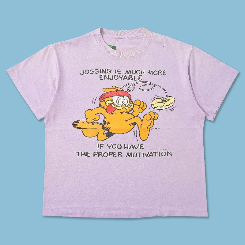 Pet ProductsVintage Garfield T-Shirt Large