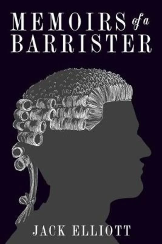 Pet ProductsMemoirs of a Barrister