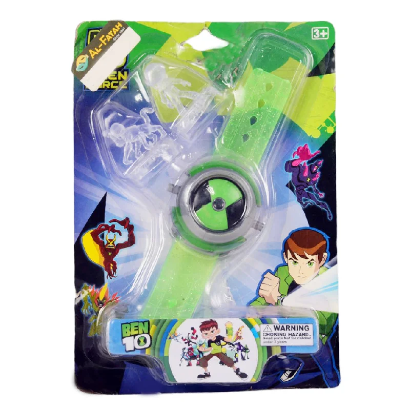 - Solid wood cat climbing frame customized020 BEN 10 WATCH