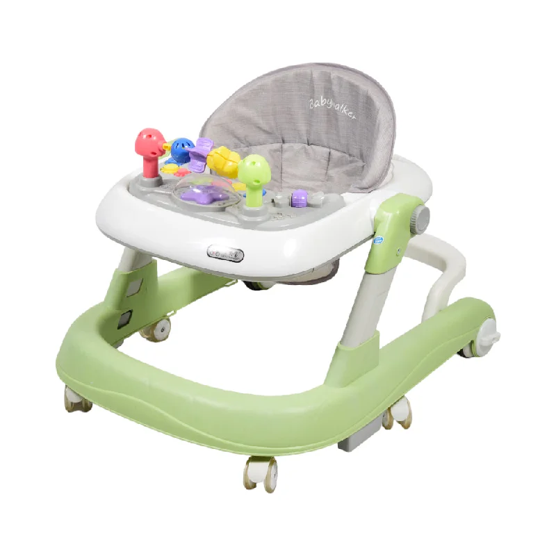 - Pet tear stain cleaning wipesBABY WALKER IR 868
