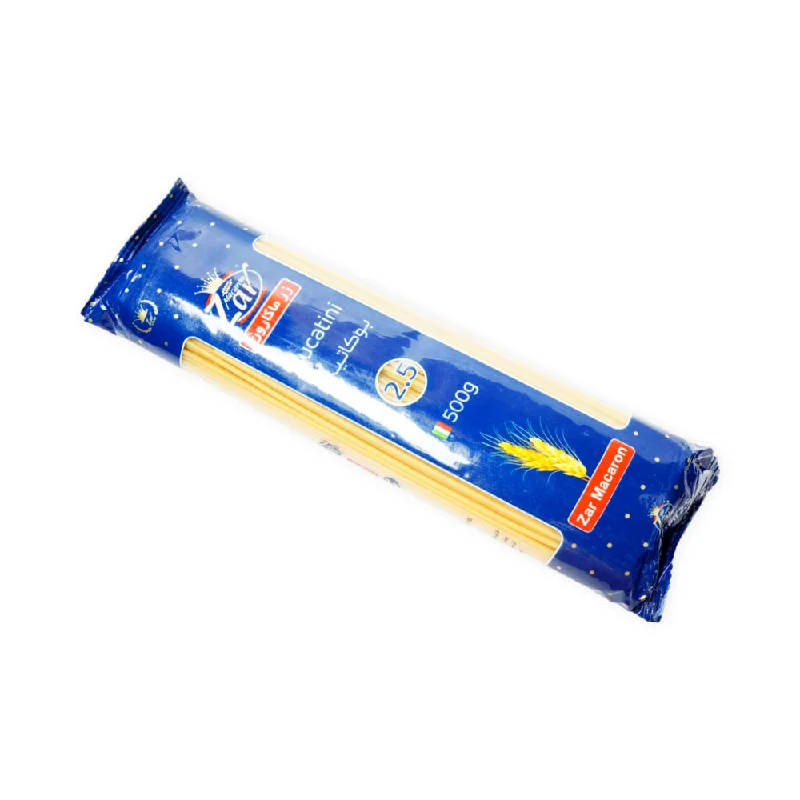- Pet monitor with cameraZAR BUCATINI PASTA 500 GM