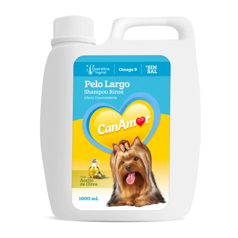  -Anti-scratch scratching board AND cat bed in oneShampoo CanAmor Pelo Largo 30 mL