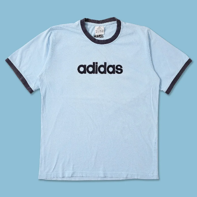  -Splash-proof food bowl AND Anti-choking slow food bowlVintage adidas T-Shirt Medium