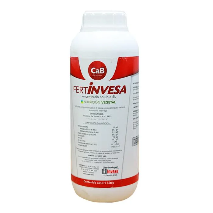 Pet ProductsFertinvesa Cab Sl
