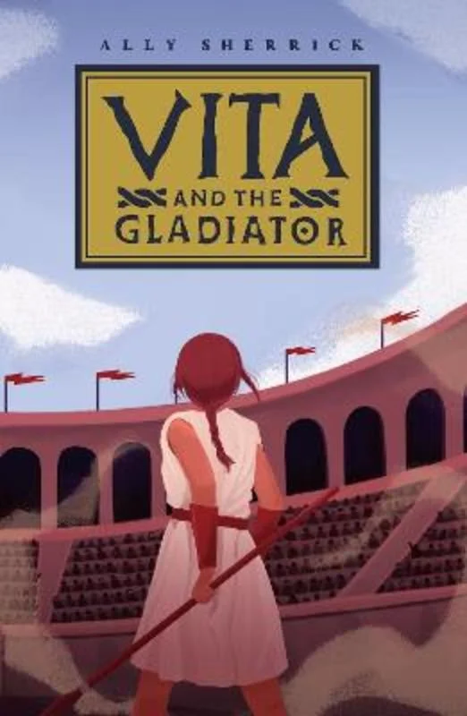 - Foldable and portable cat bagVita & the Gladiator