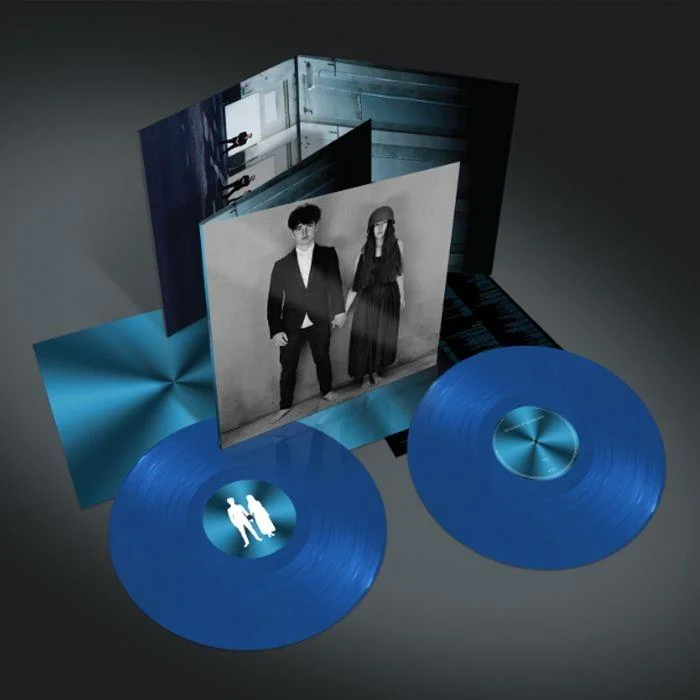 - Pet vitamin complex nutrition tabletsSongs Of Experience (180gm Blue Vinyl)