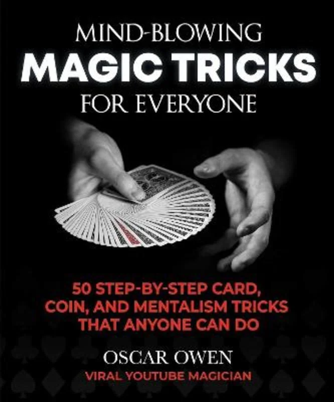 - Dog heart rate monitoring collarMind-Blowing Magic Tricks for Everyone