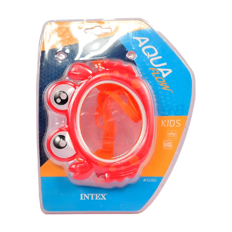  -Explosion-proof leash FOR LARGE dogs55915 INTEX AQUA FLOW DIVING MASK A.I