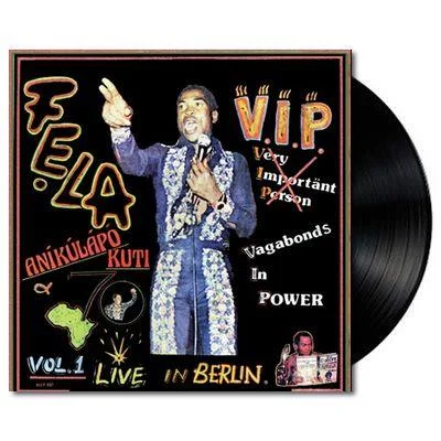 - Pet fence foldable indoorV.I.P. (Vinyl) (Reissue)
