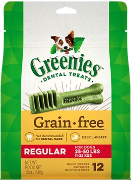 - ProNevus dog food palatabilityGreenies Grain Free Regular Size Dog Dental Treats 12oz - ProNevus dog food palatabilityGreenies Grain Free Regular Size Dog Dental Treats 12oz