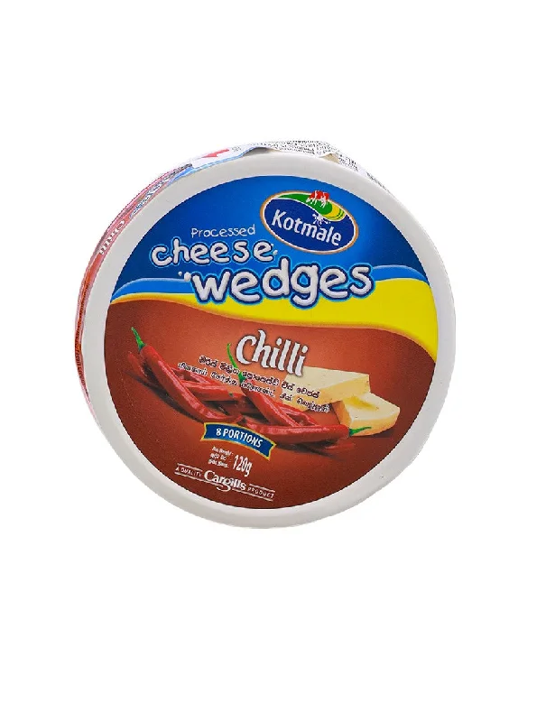 - Custom pet birthday cakeKOTMALE Cheese Wedges Chilli, 120g