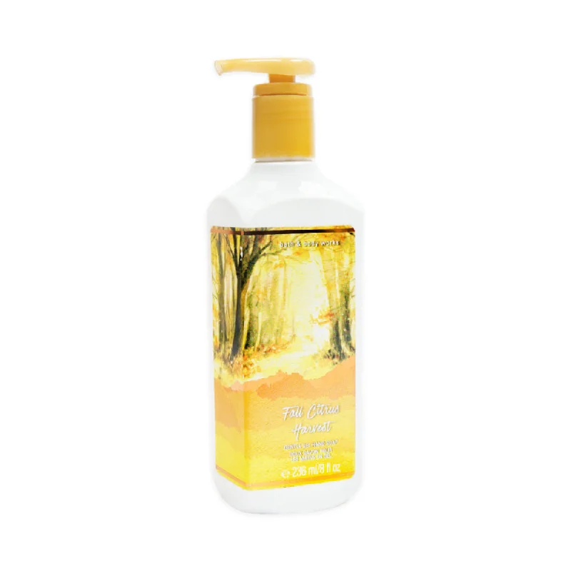 - Cat anti-jump window safety netBATH & BODY WORKS FALL CITRUS HARVEST GENTLE FOAMING HAND SO